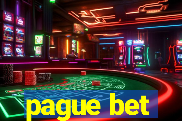 pague bet